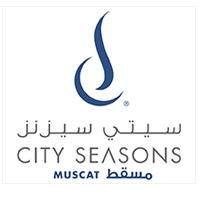 City seasons hotel Muscat