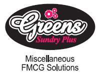 Greens FMCG