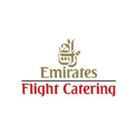 Emirates Flight Catering