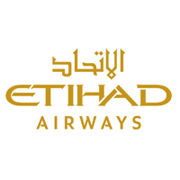 Etihad Airway