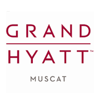 Grand Hyatt Muscat