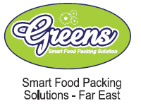 Greens Food Pack