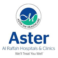 Aster Al Raffah Hospital